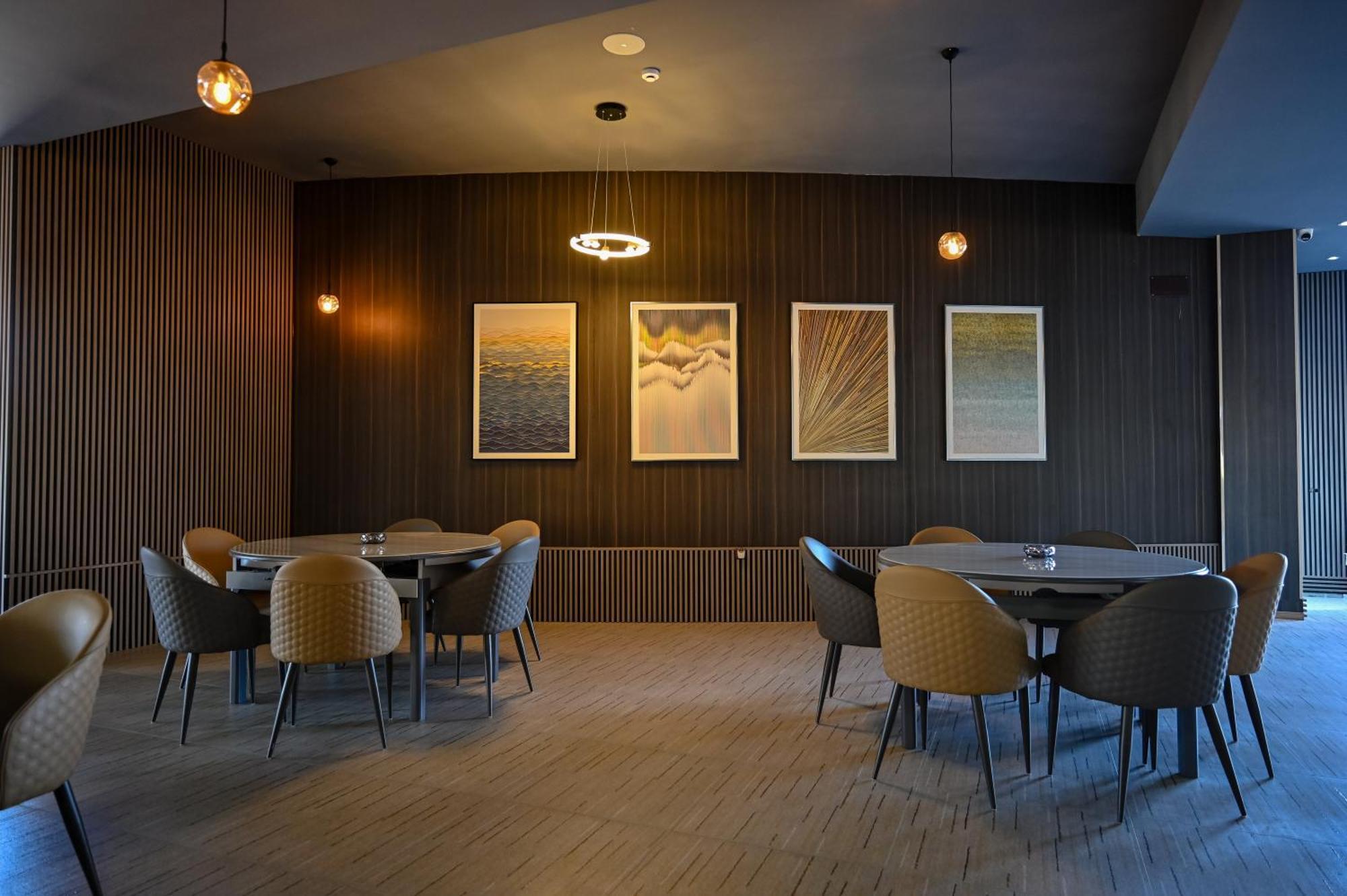 Grey Star Hotel Negotino  Eksteriør bilde
