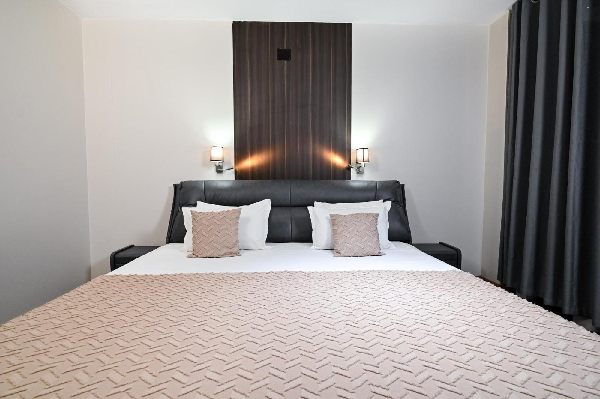 Grey Star Hotel Negotino  Eksteriør bilde