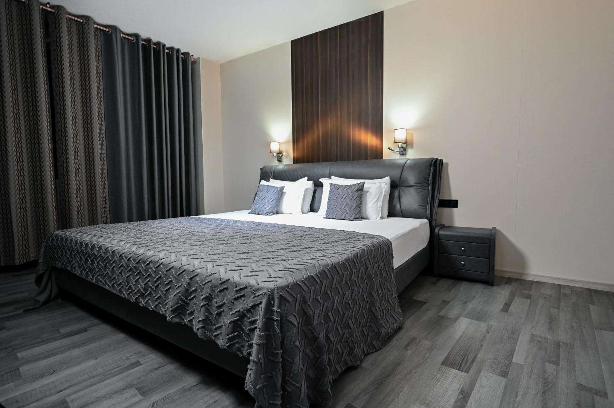 Grey Star Hotel Negotino  Eksteriør bilde