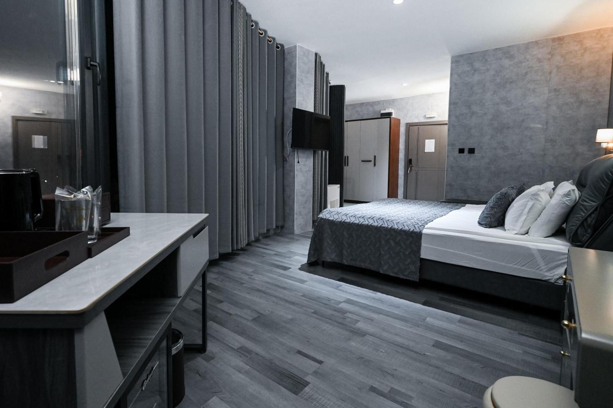 Grey Star Hotel Negotino  Eksteriør bilde