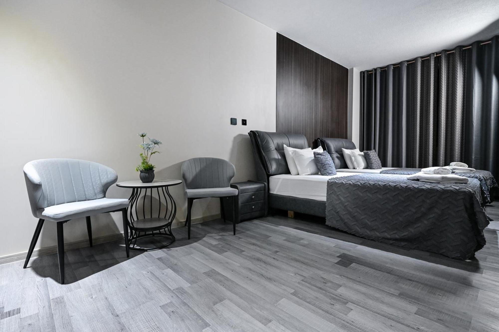 Grey Star Hotel Negotino  Eksteriør bilde