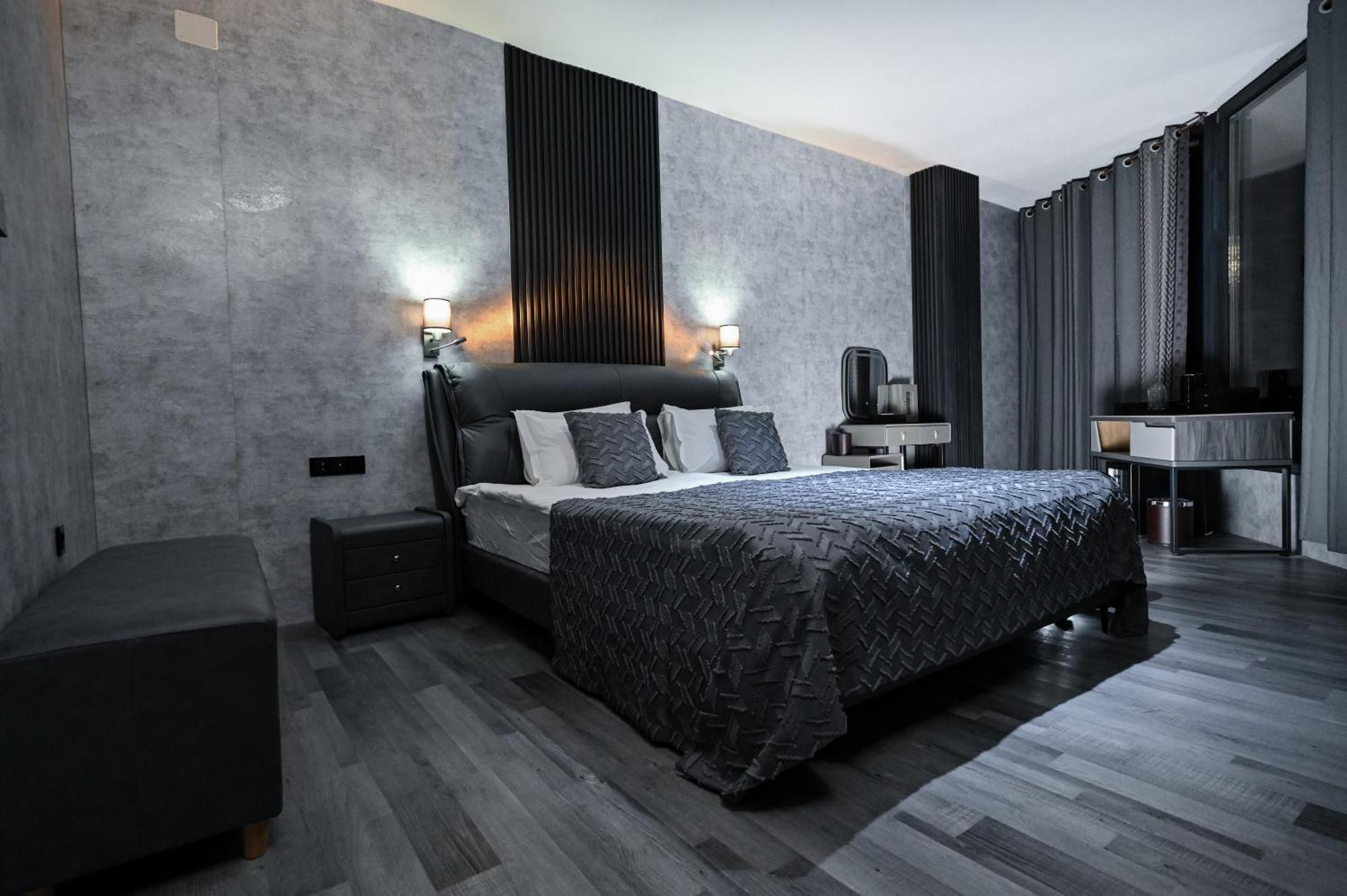 Grey Star Hotel Negotino  Eksteriør bilde