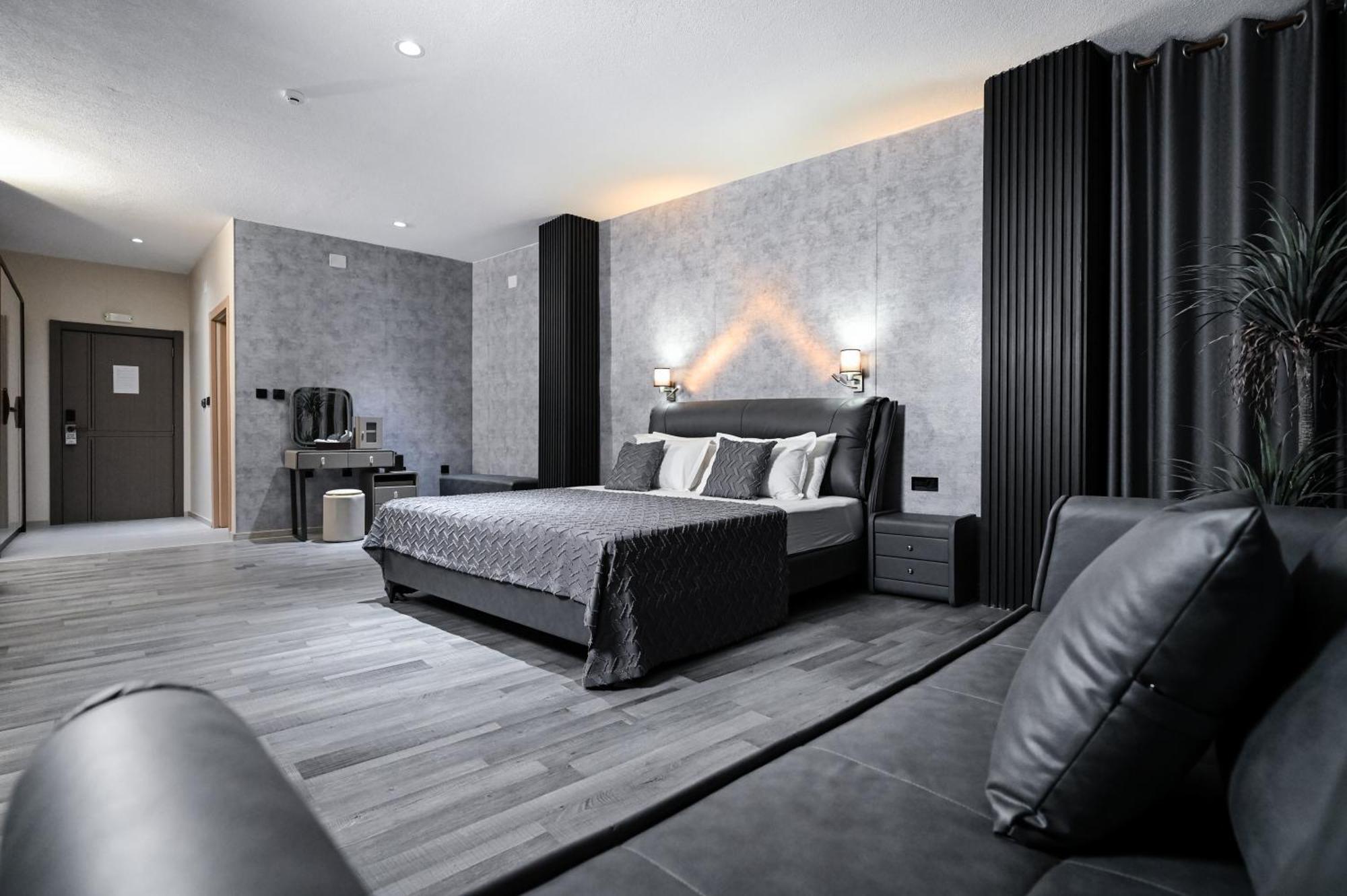 Grey Star Hotel Negotino  Eksteriør bilde