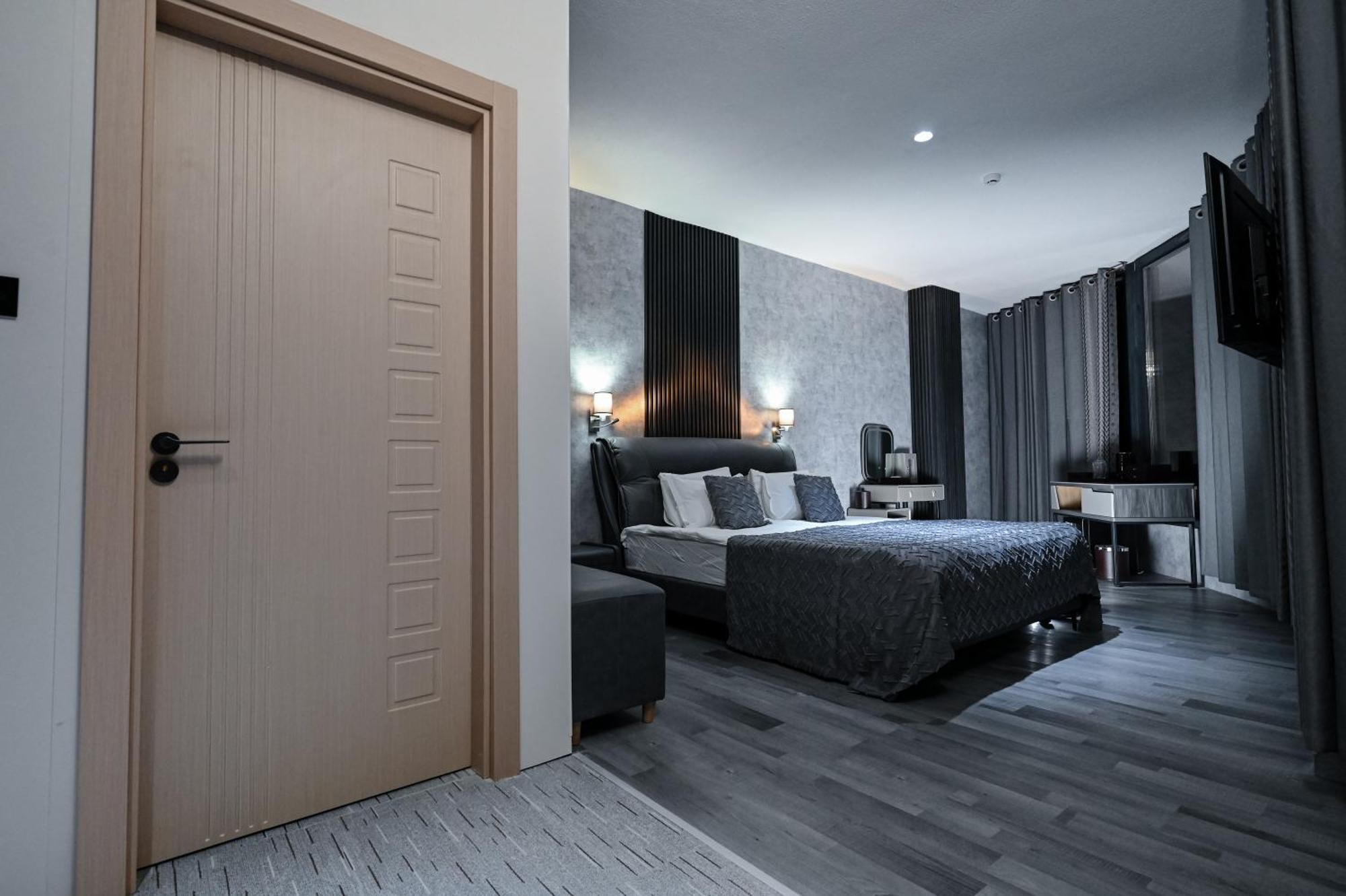 Grey Star Hotel Negotino  Eksteriør bilde