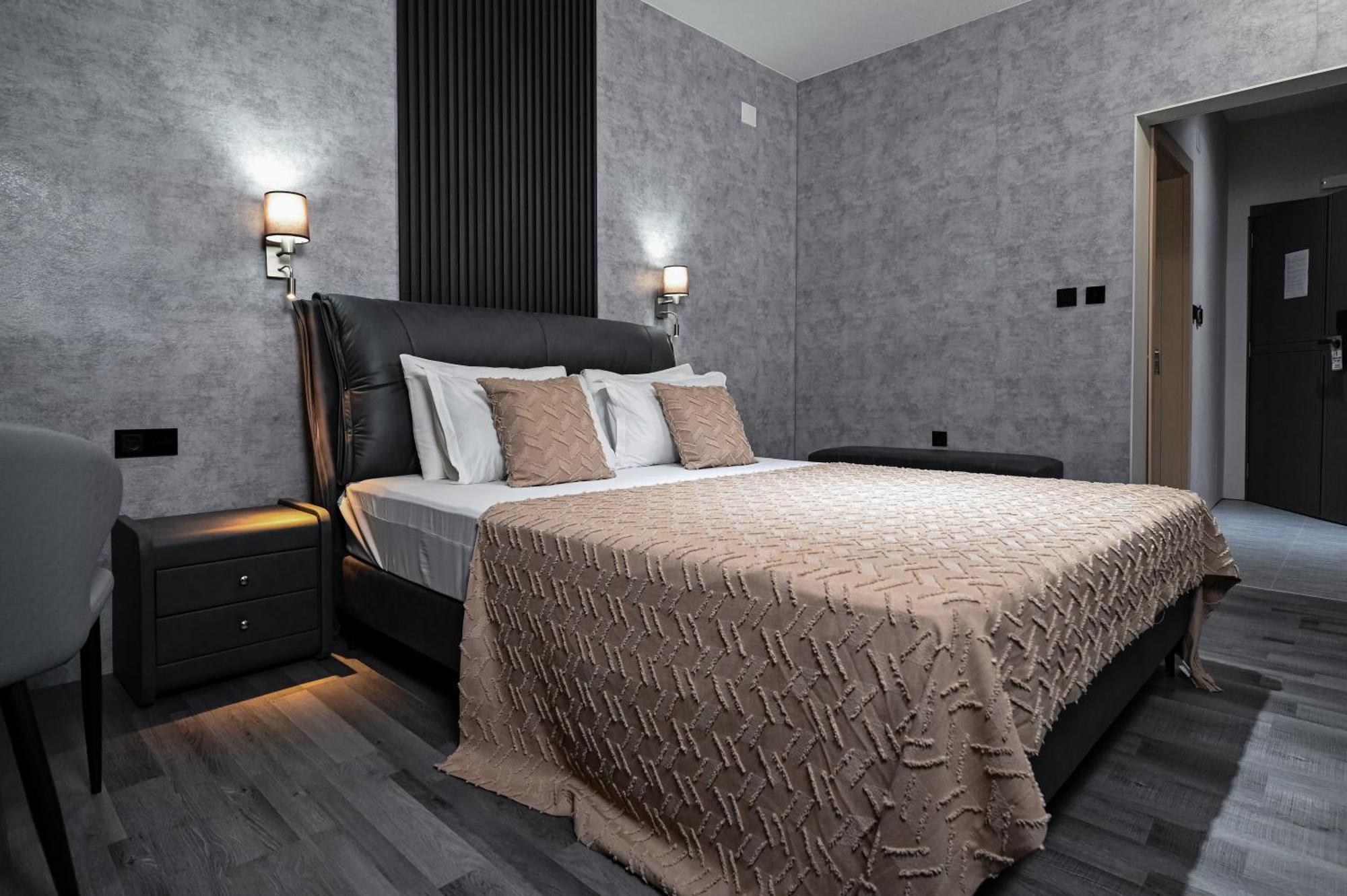 Grey Star Hotel Negotino  Eksteriør bilde
