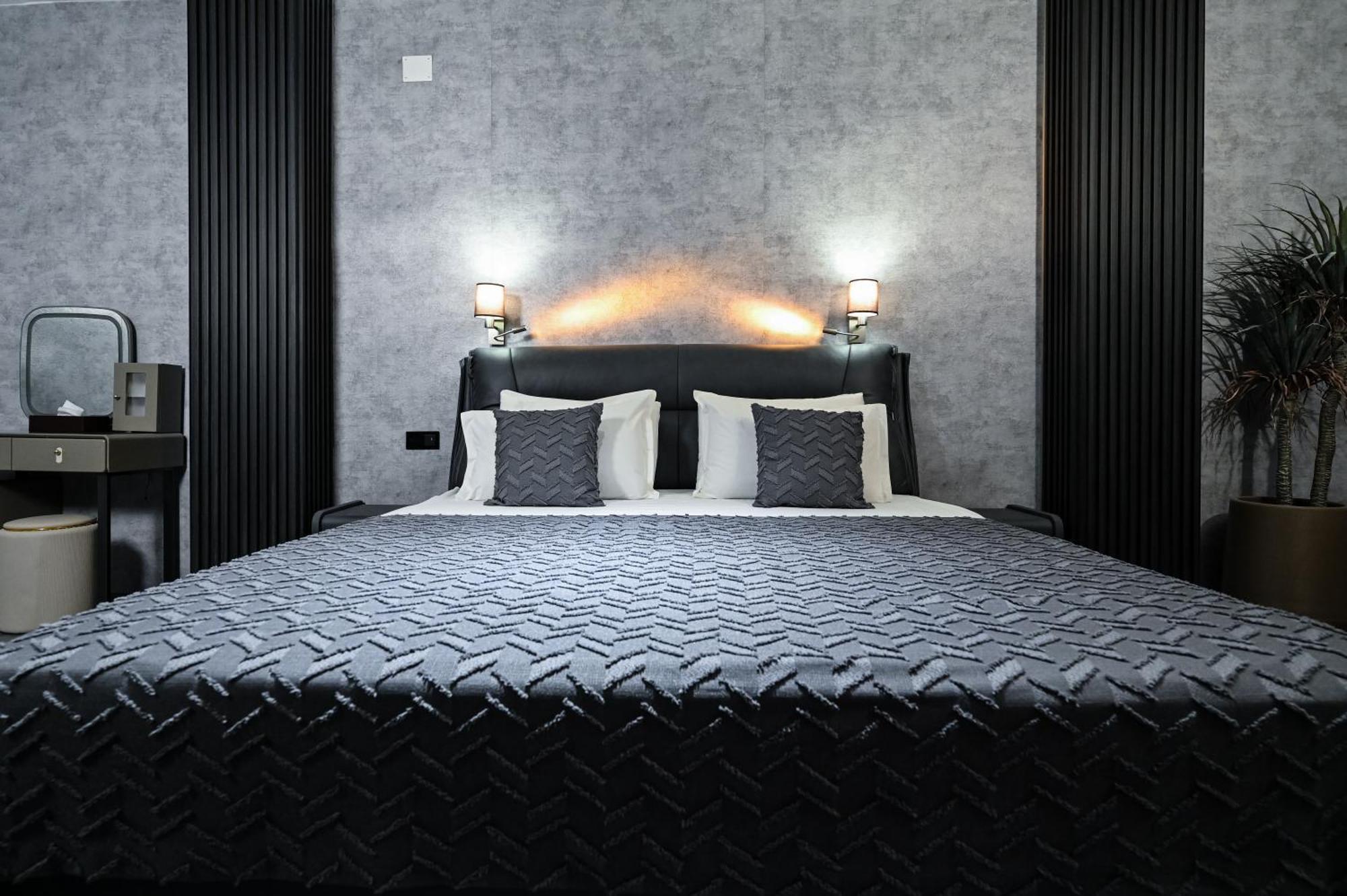 Grey Star Hotel Negotino  Eksteriør bilde