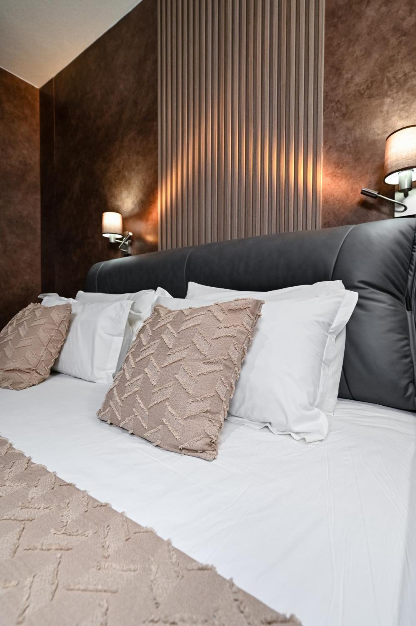 Grey Star Hotel Negotino  Eksteriør bilde