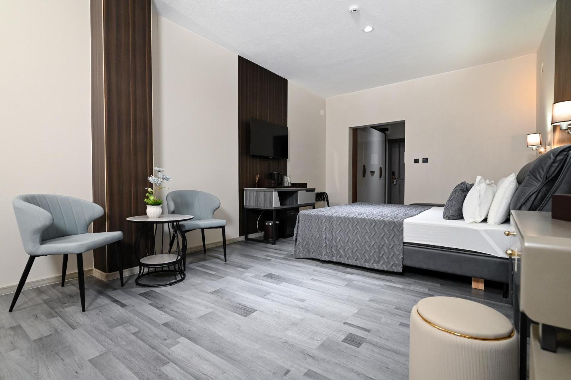 Grey Star Hotel Negotino  Eksteriør bilde